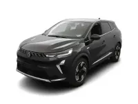 Gebraucht Renault Symbioz Iconic 2025 Schwarz SUV