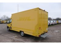 Second-hand Iveco Daily 106 CP (77 kW) 2010 Galben Van