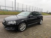 Gebraucht Audi A3 150 PS (110 kW) 2013 Schwarz Kombi