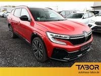 Gebraucht Renault Espace Iconic 131 PS (96 kW) 2024 Rot Van / Kleinbus