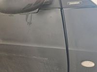 Gebraucht Smart ForTwo Cabrio Passion 54 PS (39 kW) 2001 Schwarz Cabrio