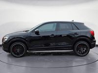Gebraucht Audi Q2 Advanced Plus 150 PS (110 kW) 2025 Schwarz SUV