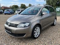 gebraucht VW Golf VI Plus mit Klima,Alufelgen, 1 Jahr Garanti