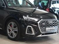 Gebraucht Audi SQ5 Sport 341 PS (250 kW) 2022 Schwarz SUV