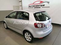 gebraucht VW Golf Plus 1.6 FSI DSG Comfortline PDC AHK