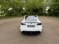 Usata Tesla Model Y Performance 392 kW (534 CV) 2022 Bianco SUV