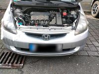 Gebraucht Honda Jazz 82 PS (60 kW) 2004 Grau Kleinwagen