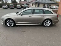 Gebraucht Audi A6 272 PS (200 kW) 2017 Beige Kombi