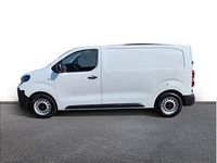 Neu Opel Vivaro 120 PS (88 kW) 2026 Weiß (koalinweiß) Van / Kleinbus