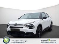 Gebraucht Citroën C4 Feel 131 PS (96 kW) 2024 Weiß SUV