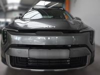 Neu Kia Stonic 101 PS (74 kW) 2026 Grau metallic SUV