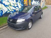 gebraucht Dacia Sandero 1.2 16V, TÜV,AU NEU