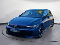 Gebraucht VW Golf VIII R-line 150 PS (110 kW) 2025 Blau Limousine