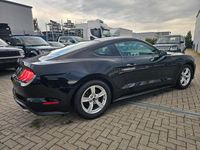 Gebraucht Ford Mustang 314 PS (230 kW) 2021 Schwarz Coupé