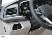 Gebraucht VW Multivan Life 150 PS (110 kW) 2026 Pure grey Van / Kleinbus