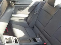 Gebraucht BMW 320 2010 Grau Coupé