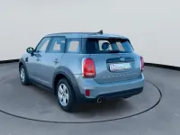 Gebraucht Mini One D Countryman 116 PS (85 kW) 2020 Grau SUV