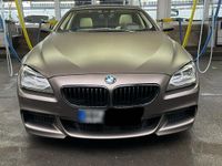 Second-hand BMW 640 313 CP (230 kW) 2012 Coupe