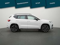 Neu Cupra Ateca 150 PS (110 kW) 2026 Weiss SUV