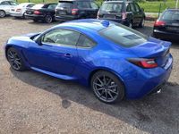 gebraucht Subaru BRZ 2.4i Sport