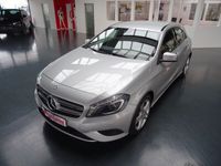 gebraucht Mercedes A180 CDI BE Urban/ Autom/ Xenon/ Navi/ PDC/ AHK