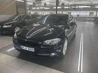 Gebraucht BMW 530 Gran Turismo Performance 258 PS (189 kW) 2013 Limousine