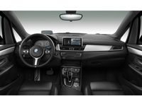 gebraucht BMW 220 Active Tourer d xDrive