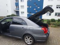 gebraucht Toyota Avensis 1.8 VVT-i