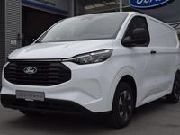 Neu Ford Transit Custom Trend 232 PS (170 kW) 2025 Weiß Van / Kleinbus