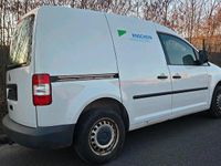 Gebraucht VW Caddy 69 PS (50 kW) 2006 Van / Kleinbus
