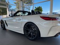 gebraucht BMW Z4 M40i AC-Schnitzer Umbau, Head-Up HK