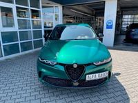 gebraucht Alfa Romeo Tonale 1.5T (130PS) Hybrid EDIZIONE SPECIALE