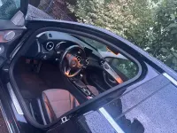 Gebraucht Mercedes C180 156 PS (114 kW) 2015 Schwarz Limousine