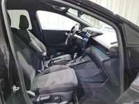 Gebraucht Ford Puma ST-Line 155 PS (114 kW) 2025 Schwarz, agate black metallic SUV