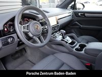 gebraucht Porsche Cayenne E-Hybrid Platinum Edition