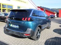 gebraucht Peugeot 5008 GT