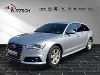 gebraucht Audi A6 Avant