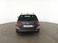 Gebraucht VW Golf VII R 301 PS (221 kW) 2019 Grau Kombi