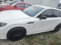 Gebraucht Mazda CX-60 Homura-Line 328 PS (241 kW) 2022 Weiß SUV