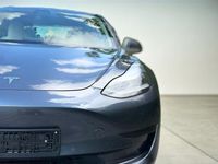 Gebraucht Tesla Model 3 Standard Range Plus 225 kW (306 PS) 2019 Grau Limousine