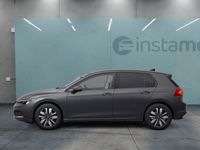 gebraucht VW Golf Life 2.0 TDI Navi*LED*ACC