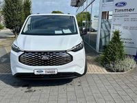 Gebraucht Ford E-Transit Trend 100 kW (136 PS) 2025 Frost weiß Van