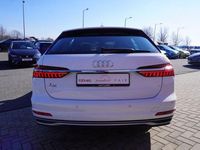 Gebraucht Audi A6 Ambiente 163 PS (119 kW) 2023 Ibisweiß Kombi