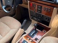 Gebraucht Mercedes G350 136 PS (100 kW) 1993 SUV