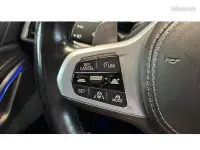 Second-hand BMW X6 Performance 400 CP (294 kW) 2020 SUV