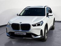 Gebraucht BMW X1 156 PS (114 kW) 2025 Weiß SUV