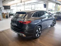 Gebraucht Mercedes GLC300e 313 PS (230 kW) 2023 Grau SUV