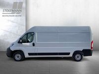 Gebraucht Toyota Proace 140 PS (102 kW) 2024 Icy white Van / Kleinbus