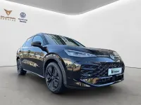 Neu VW T-Roc Cabriolet R-line 150 PS (110 kW) 2026 Schwarz SUV