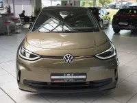 Gebraucht VW ID.3 Pro 150 kW (204 PS) 2025 Grün Kleinwagen